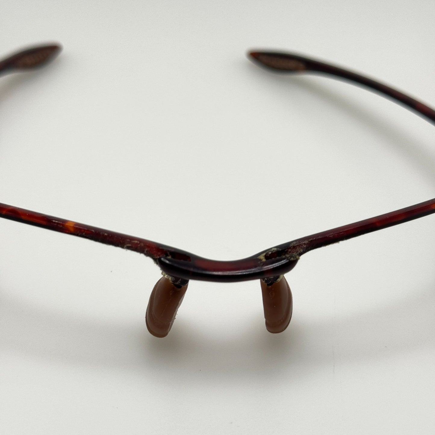 Maui Jim Sunglasses MJ-405-10 Makaha Japan Read Description