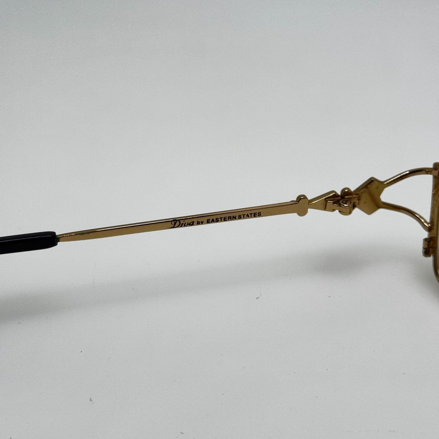 Diva Eyeglasses Eye Glasses Frames 5308 C. 290E 52-16-126