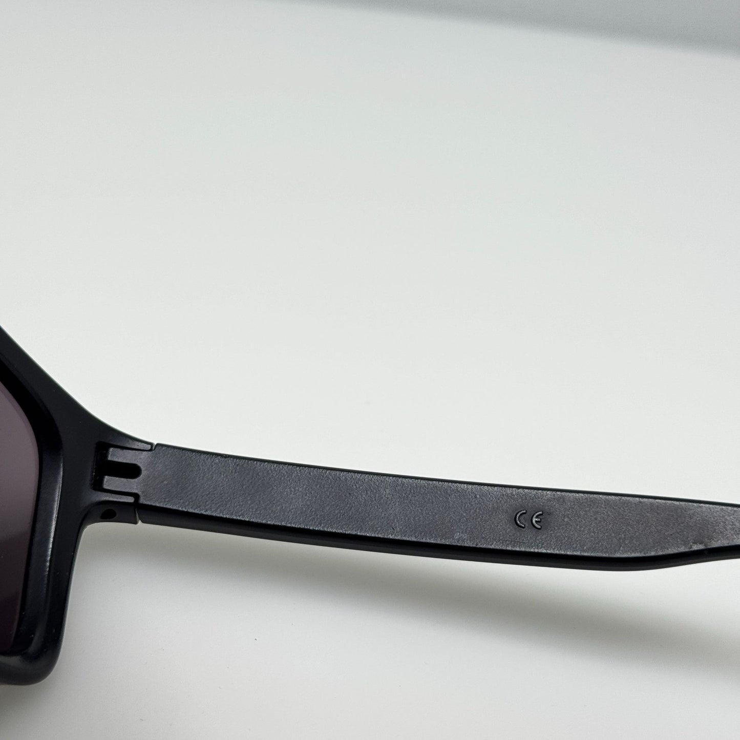 Oakley Sunglasses OO9102-01 Holbrook Black 56-18-137