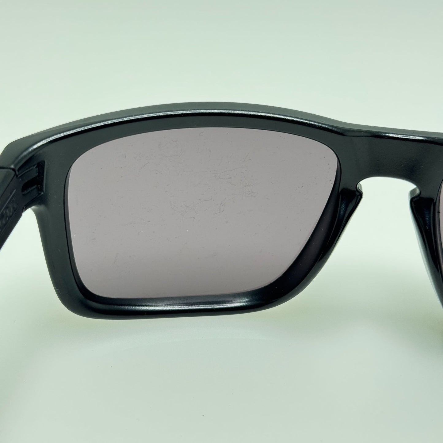 Oakley Sunglasses OO9102-01 Holbrook Black 56-18-137