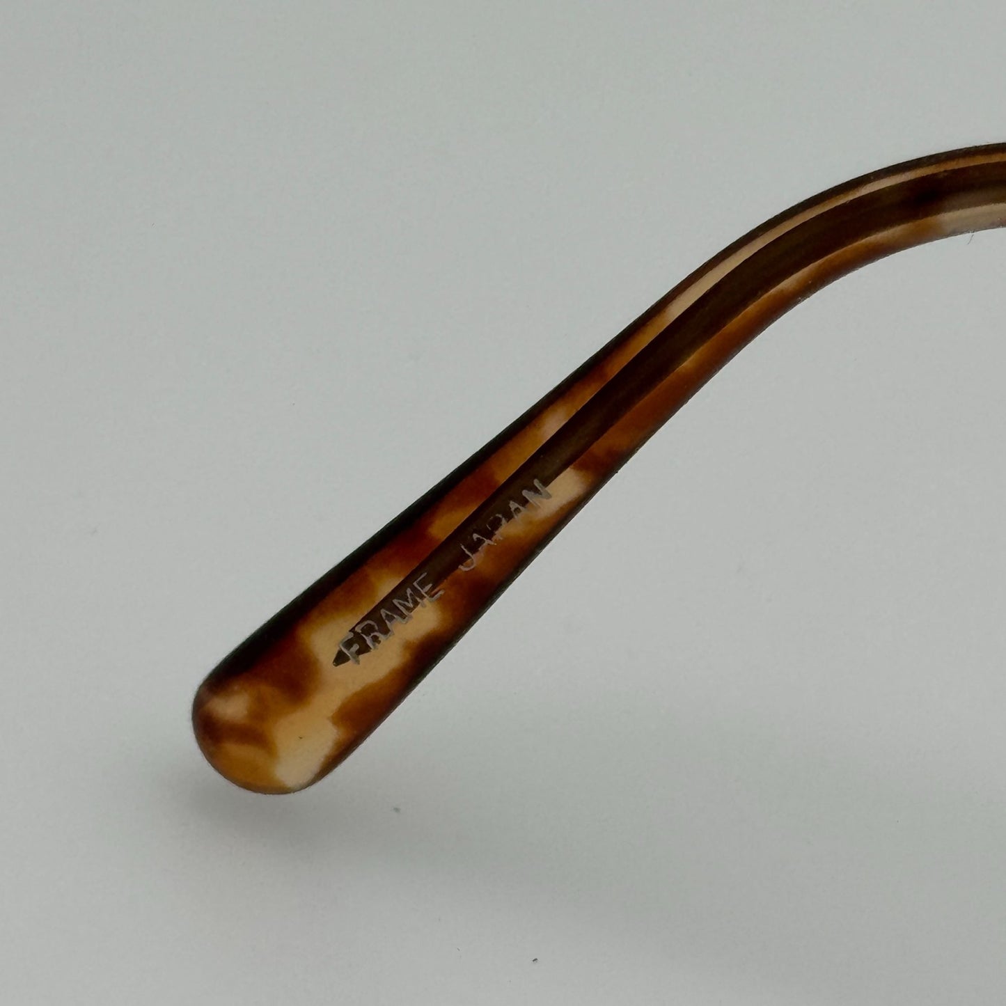 Lens Crafters FWW-2 Tor Eyeglasses Eye Glasses Frames 58-15-140
