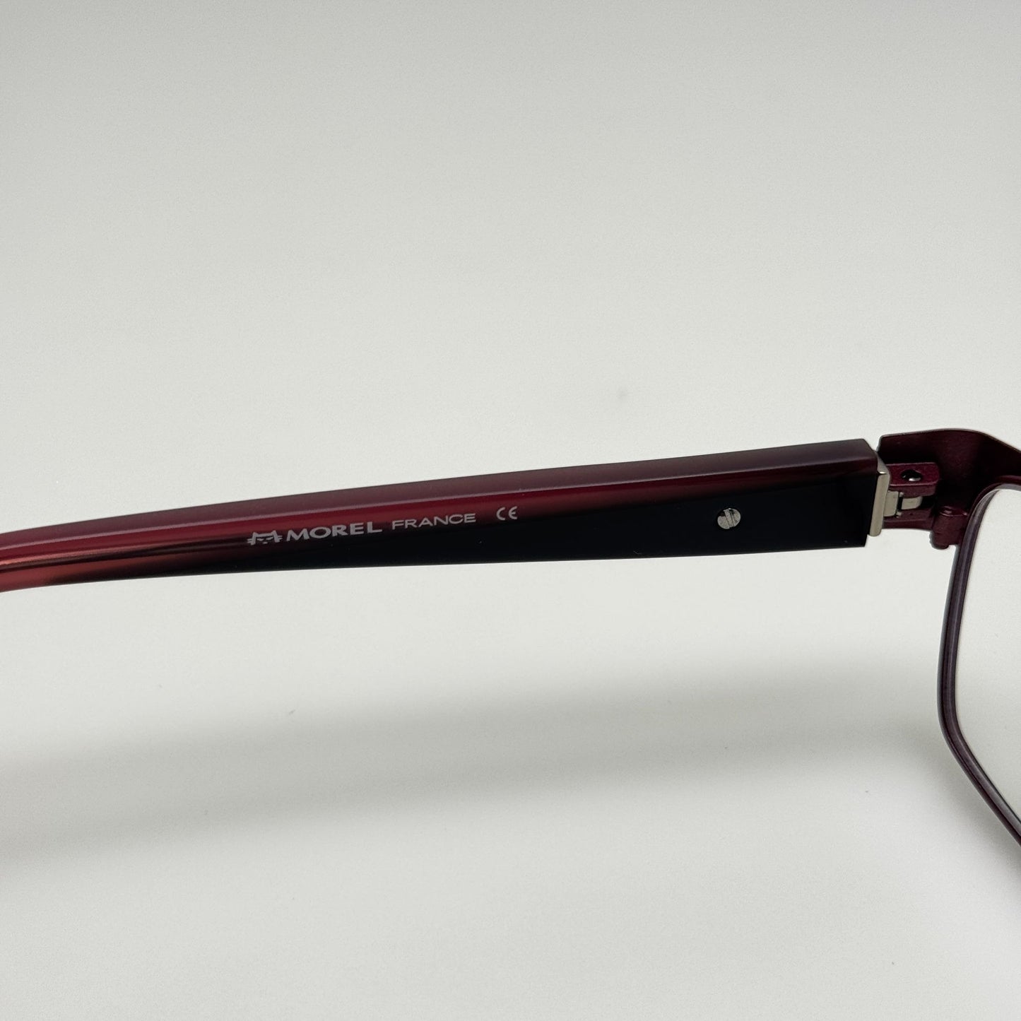 Morel Nomad 2268N BP 020 Eyeglasses Eye Glasses Frames 53-16-135