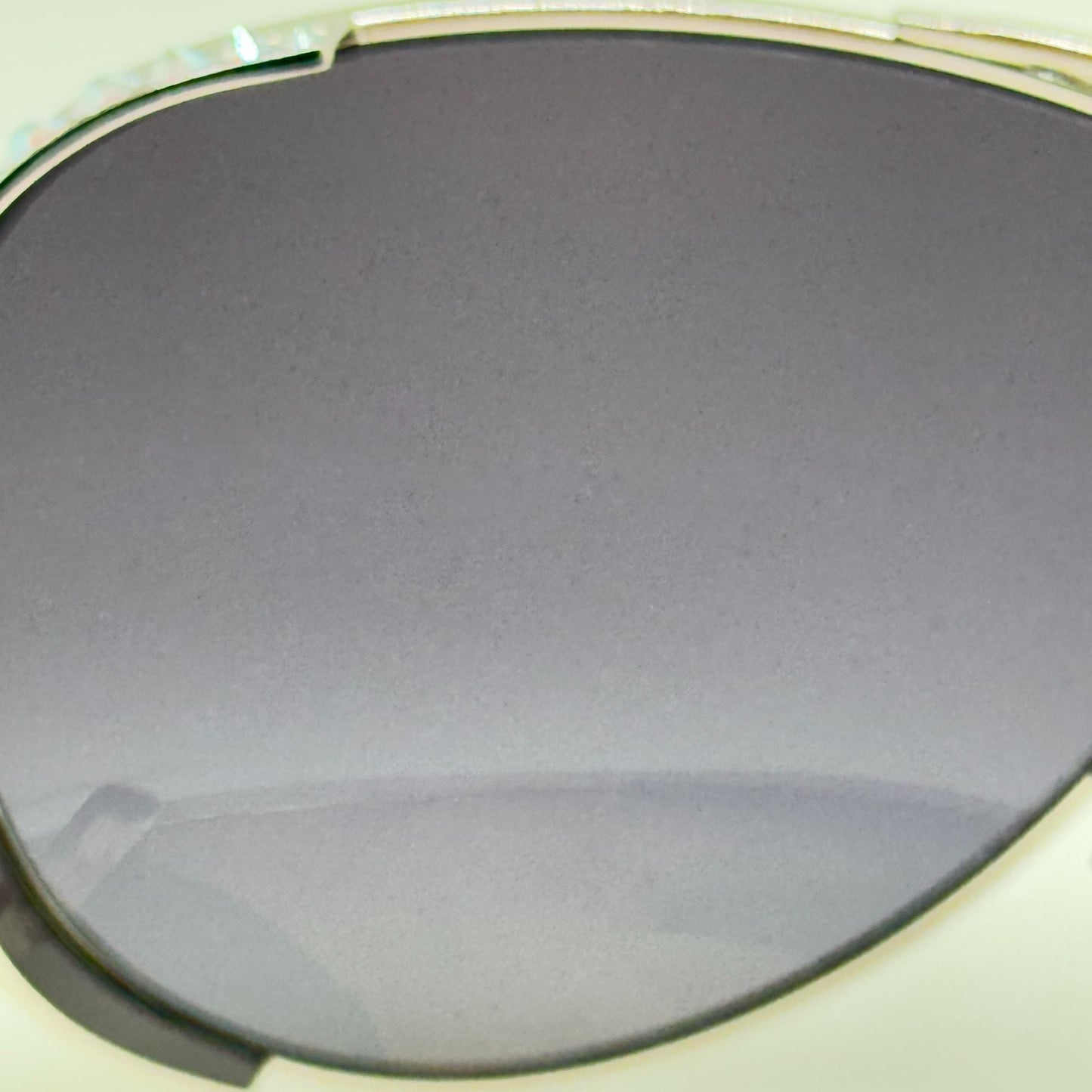 Jimmy Crystal Sunglasses JCS917 Silver 57-16-135