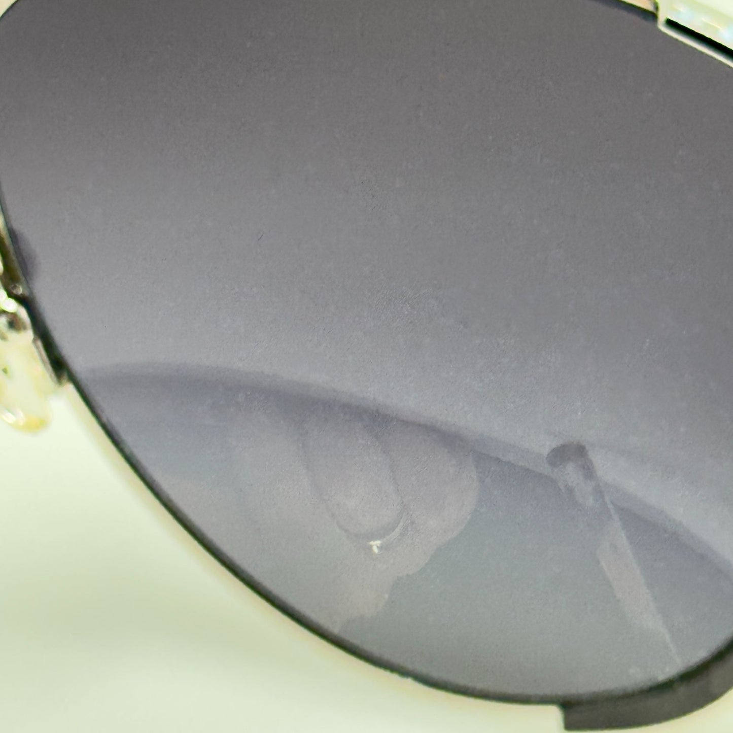 Jimmy Crystal Sunglasses JCS917 Silver 57-16-135