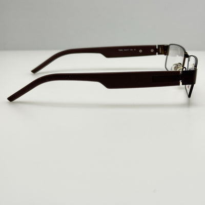 Takumi T9968 10 Eyeglasses Eye Glasses Frames 53-17-140 W/ Clip