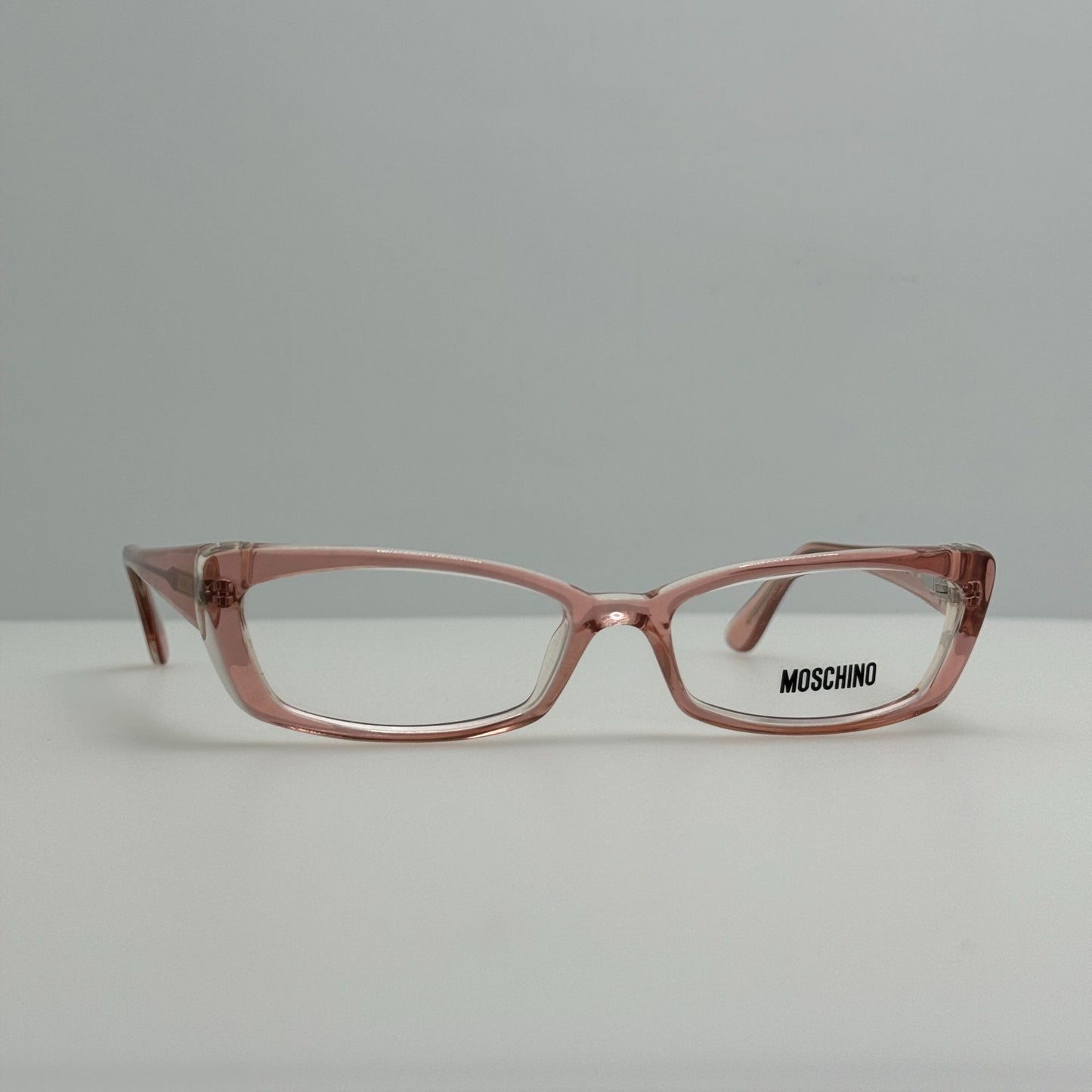 Moschino Eye Glasses Eyeglasses Frames M 3692-V B 540 52-16-135