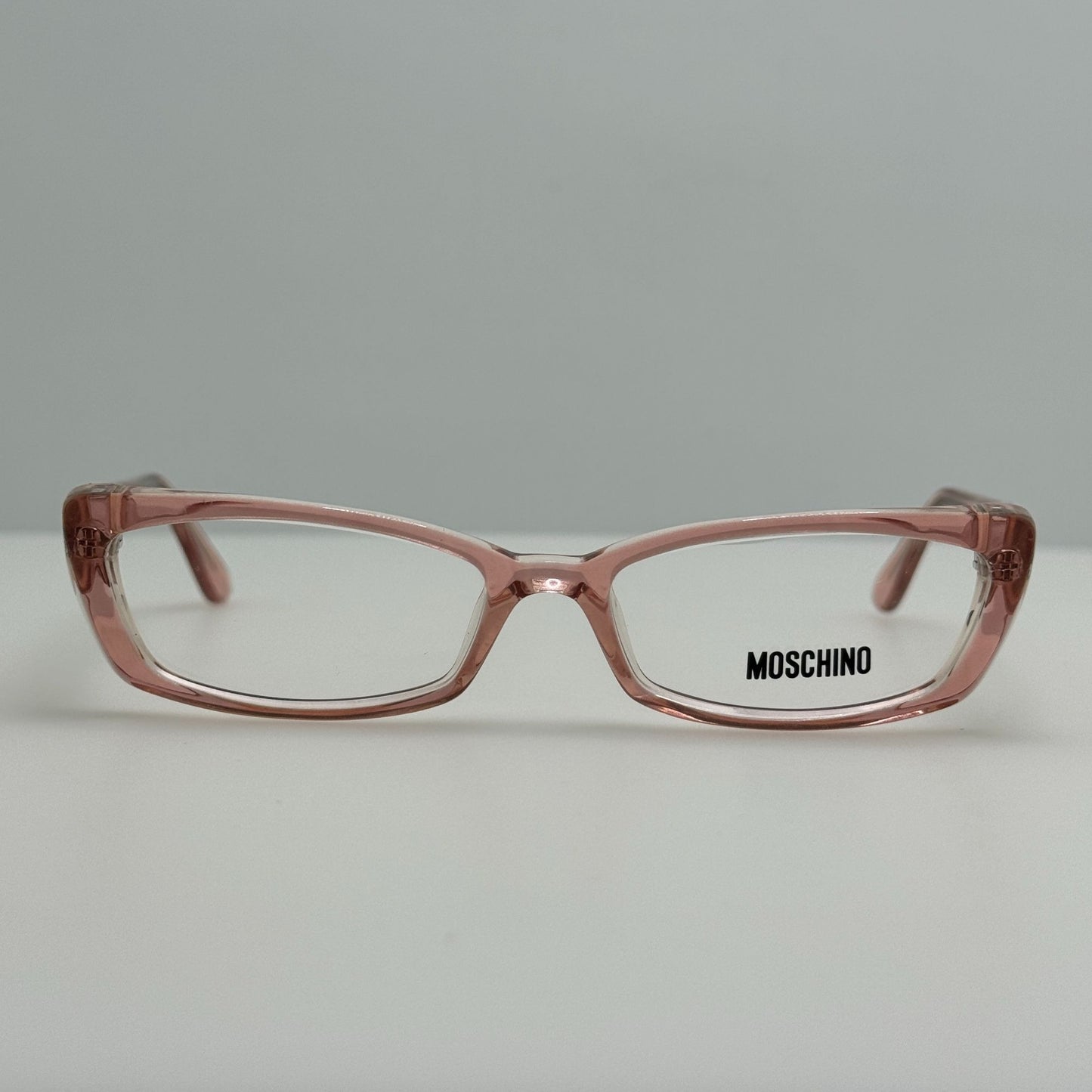 Moschino Eye Glasses Eyeglasses Frames M 3692-V B 540 52-16-135