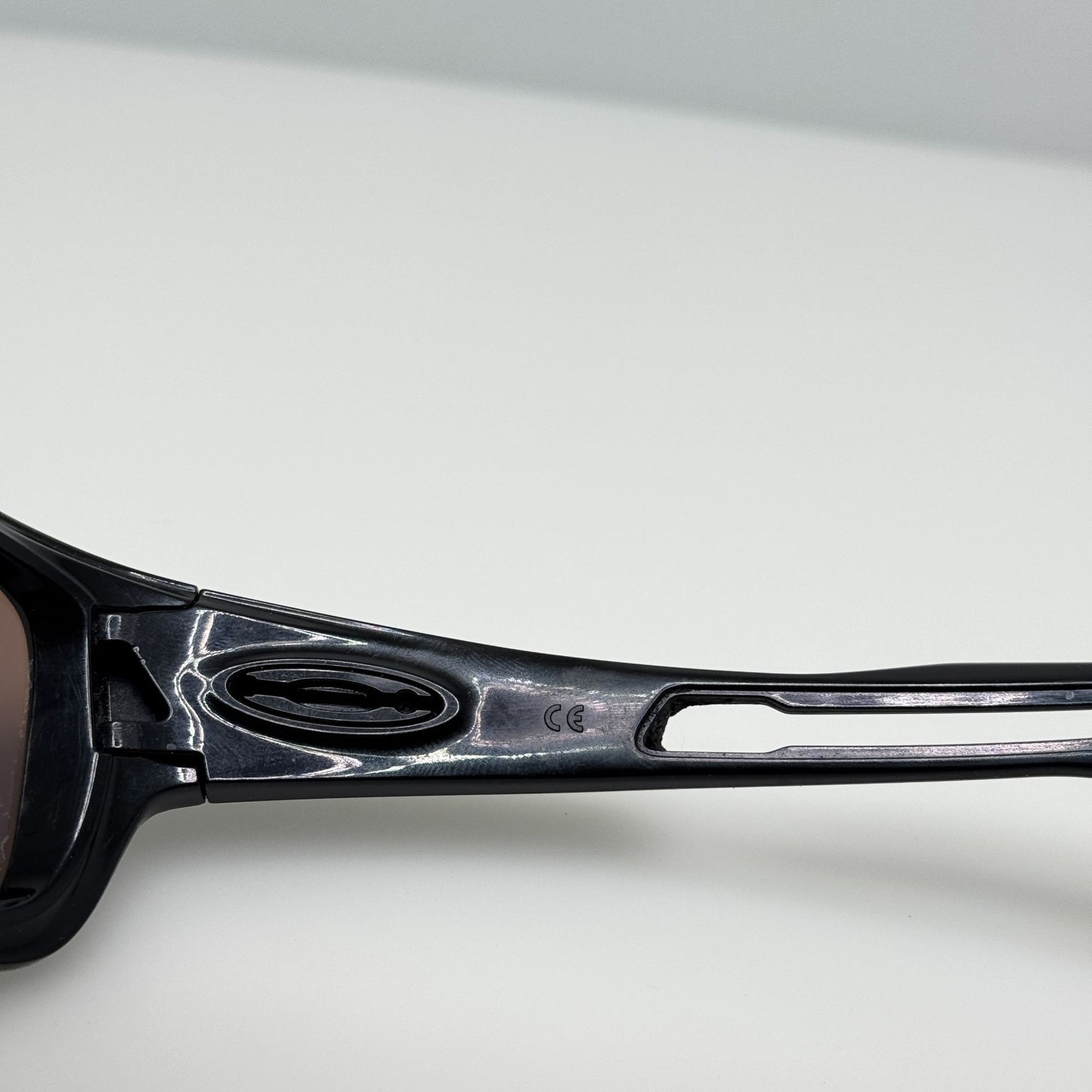 Oakley Sunglasses OO9263-14 Turbine Black 65-17-132