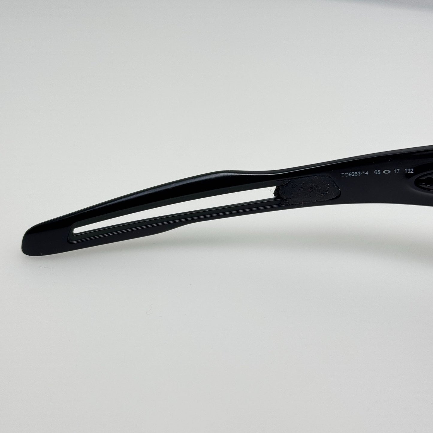 Oakley Sunglasses OO9263-14 Turbine Black 65-17-132