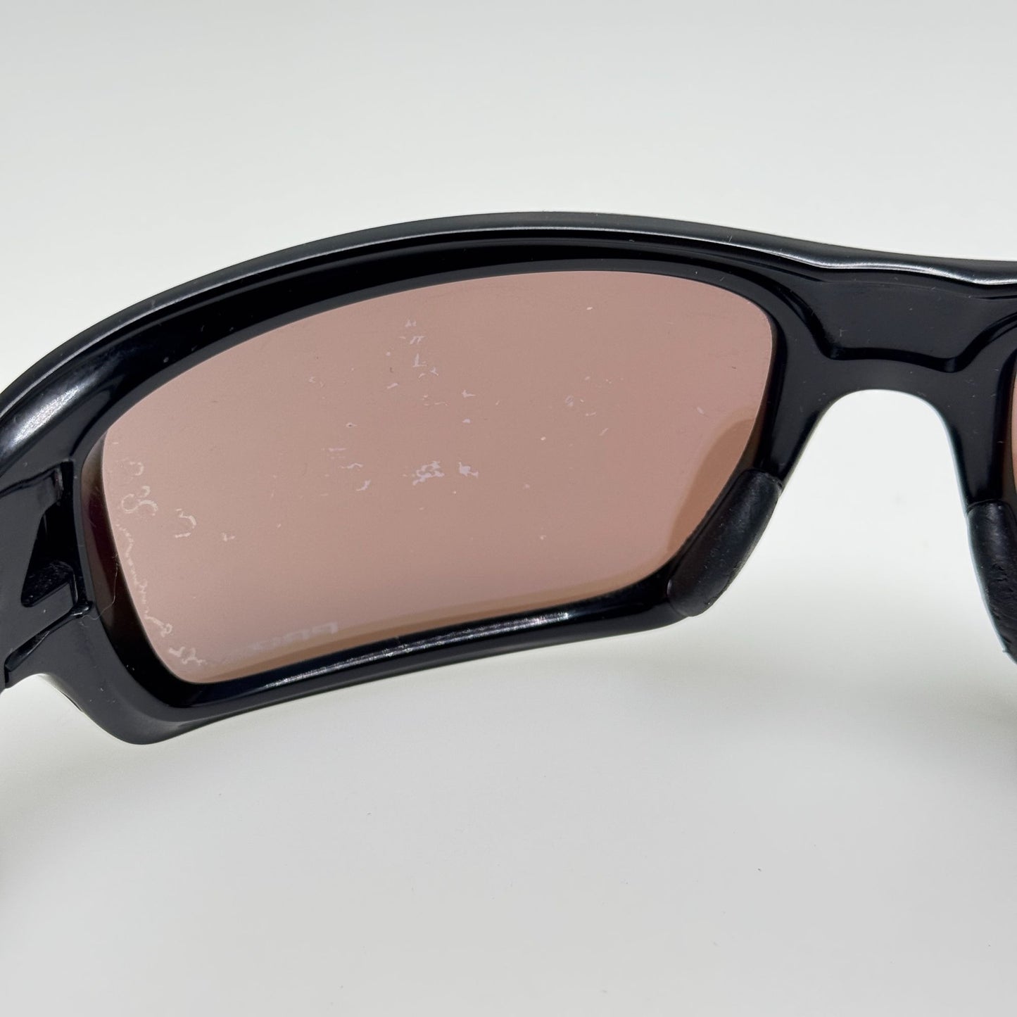 Oakley Sunglasses OO9263-14 Turbine Black 65-17-132