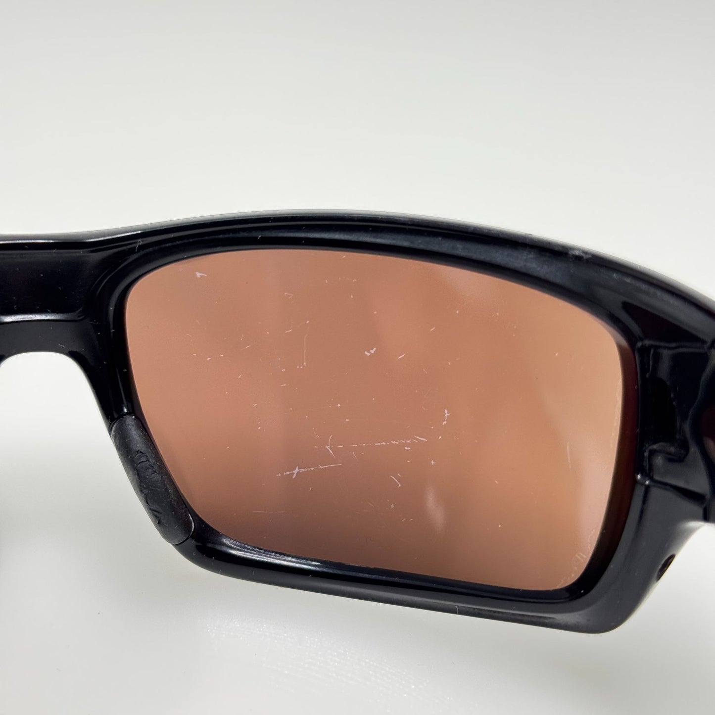 Oakley Sunglasses OO9263-14 Turbine Black 65-17-132