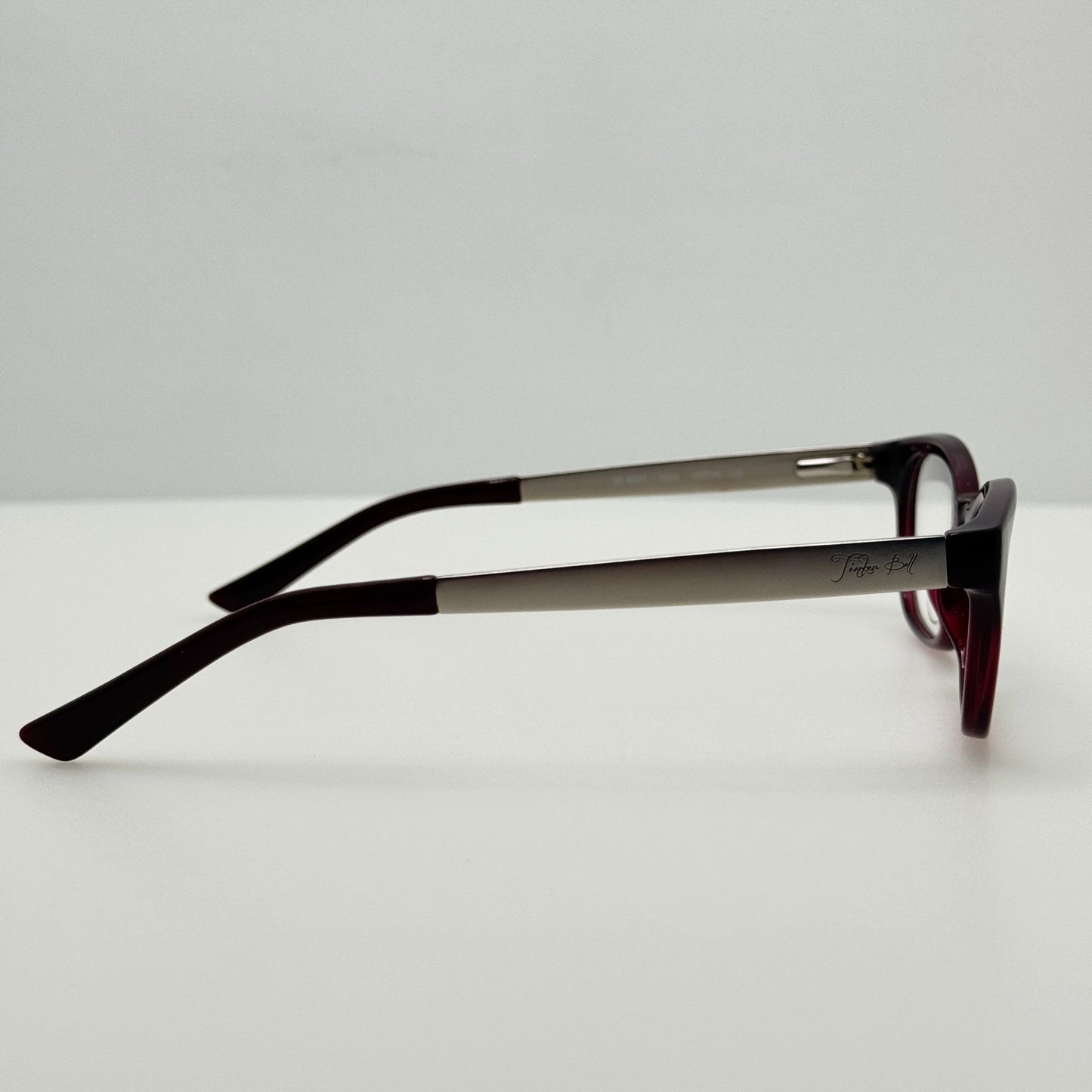 Disney Eyeglasses Eye Glasses Frames 4001 1594 3E Tinker Bell Kids 46-16-130