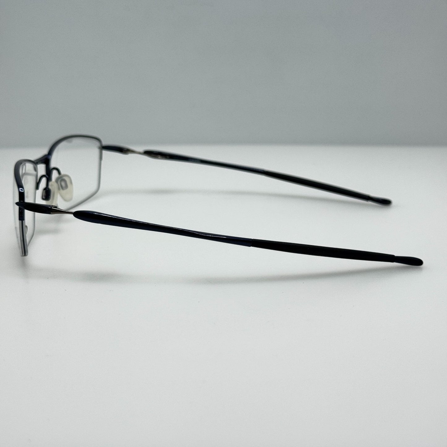 Oakley Eyeglasses Eye Glasses Frames OX5113-0456 Lizard Midnight NIB 56-18-135