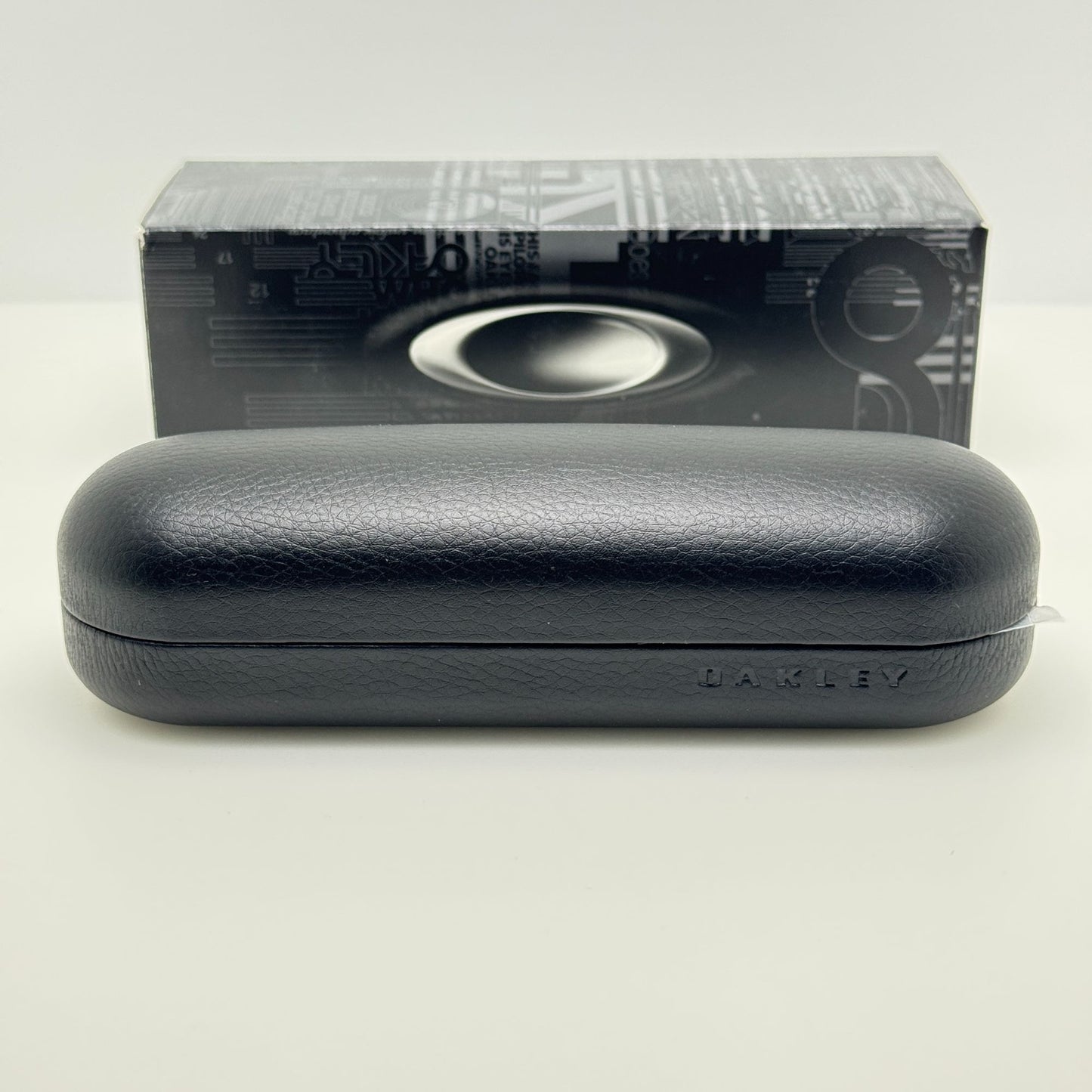 Oakley Eyeglasses Eye Glasses Frames OX5113-0456 Lizard Midnight NIB 56-18-135