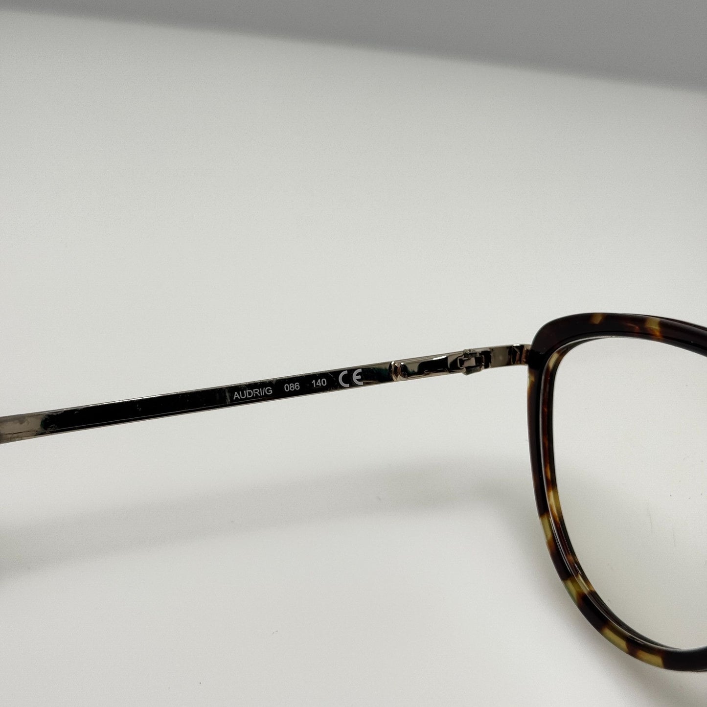 Kate Spade Audri/G 086 Eyeglasses Eye Glasses Frames 52-17-140