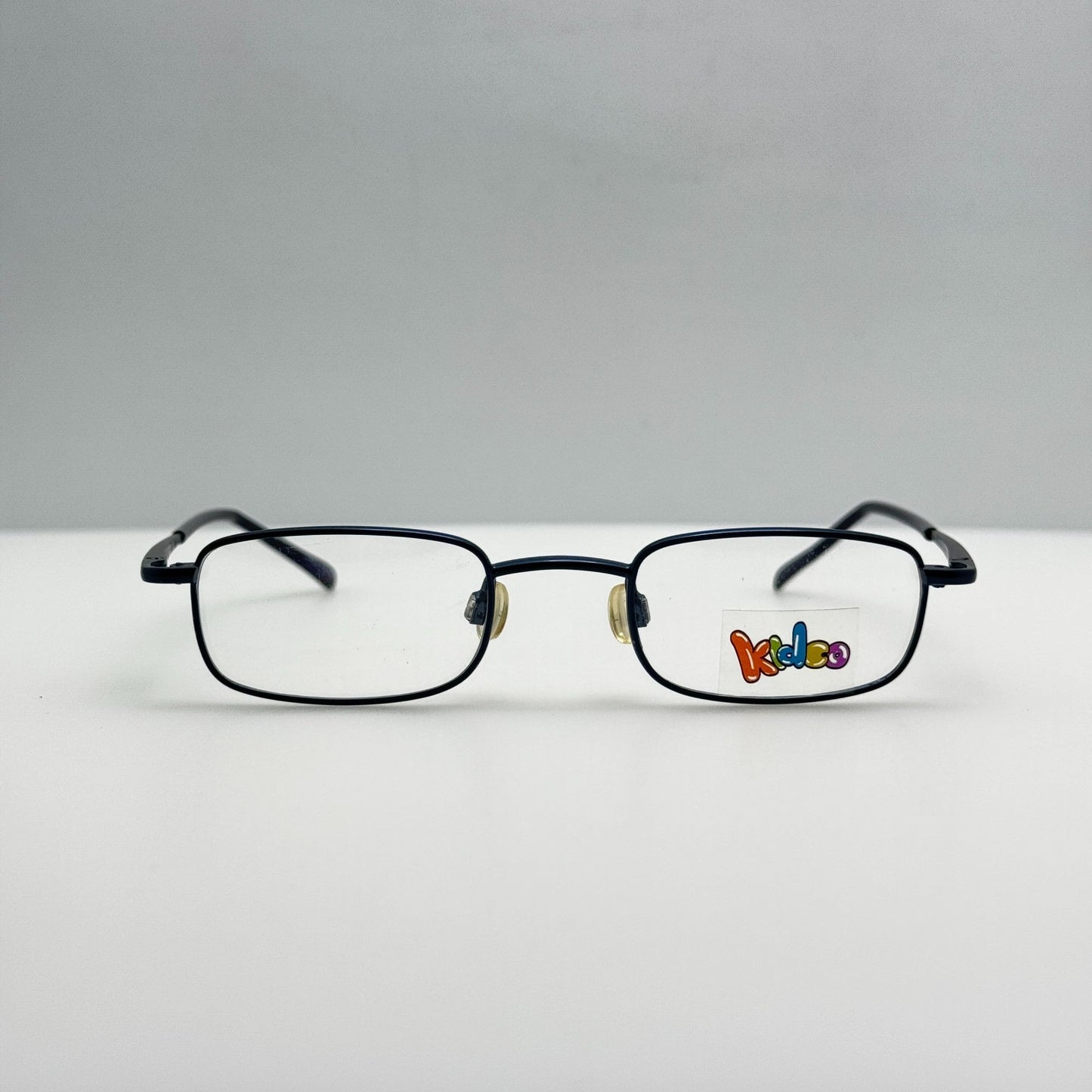 Kidco Eyeglasses Eye Glasses Frames 5 Blue 42-20-135
