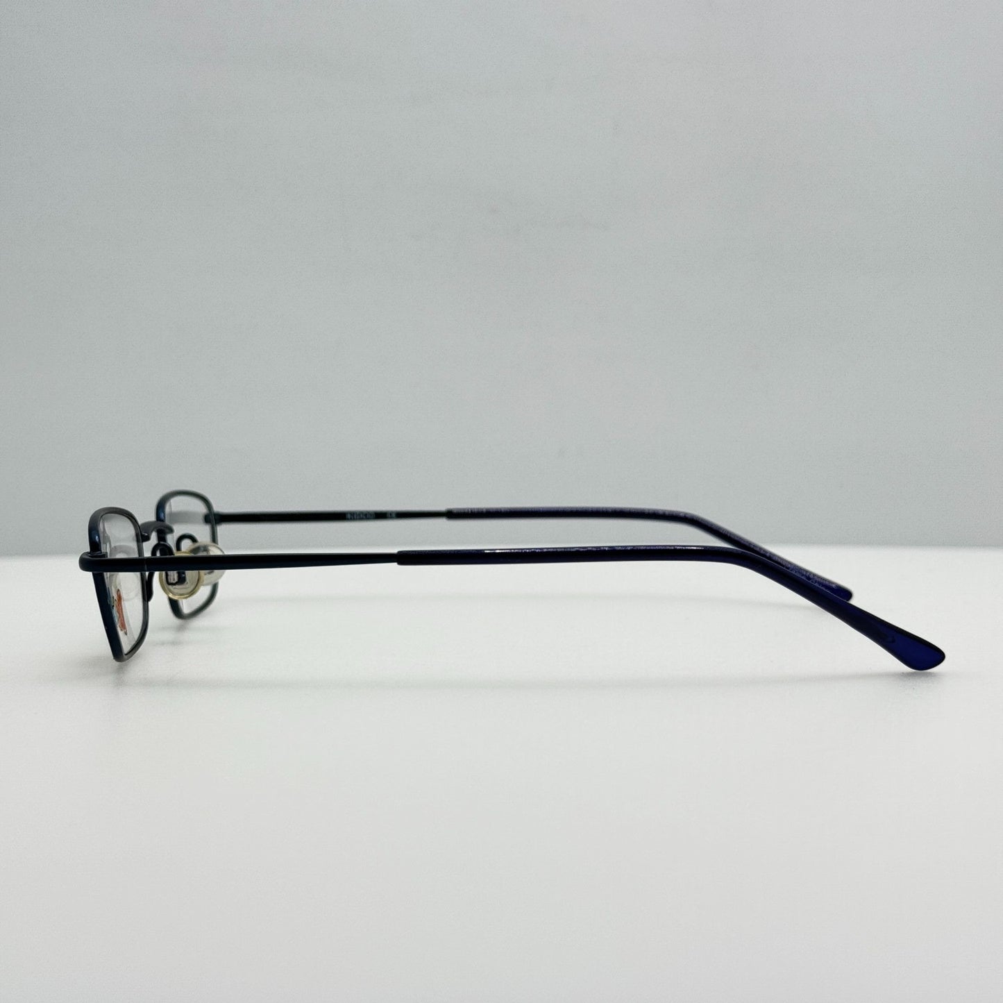 Kidco Eyeglasses Eye Glasses Frames 5 Blue 42-20-135