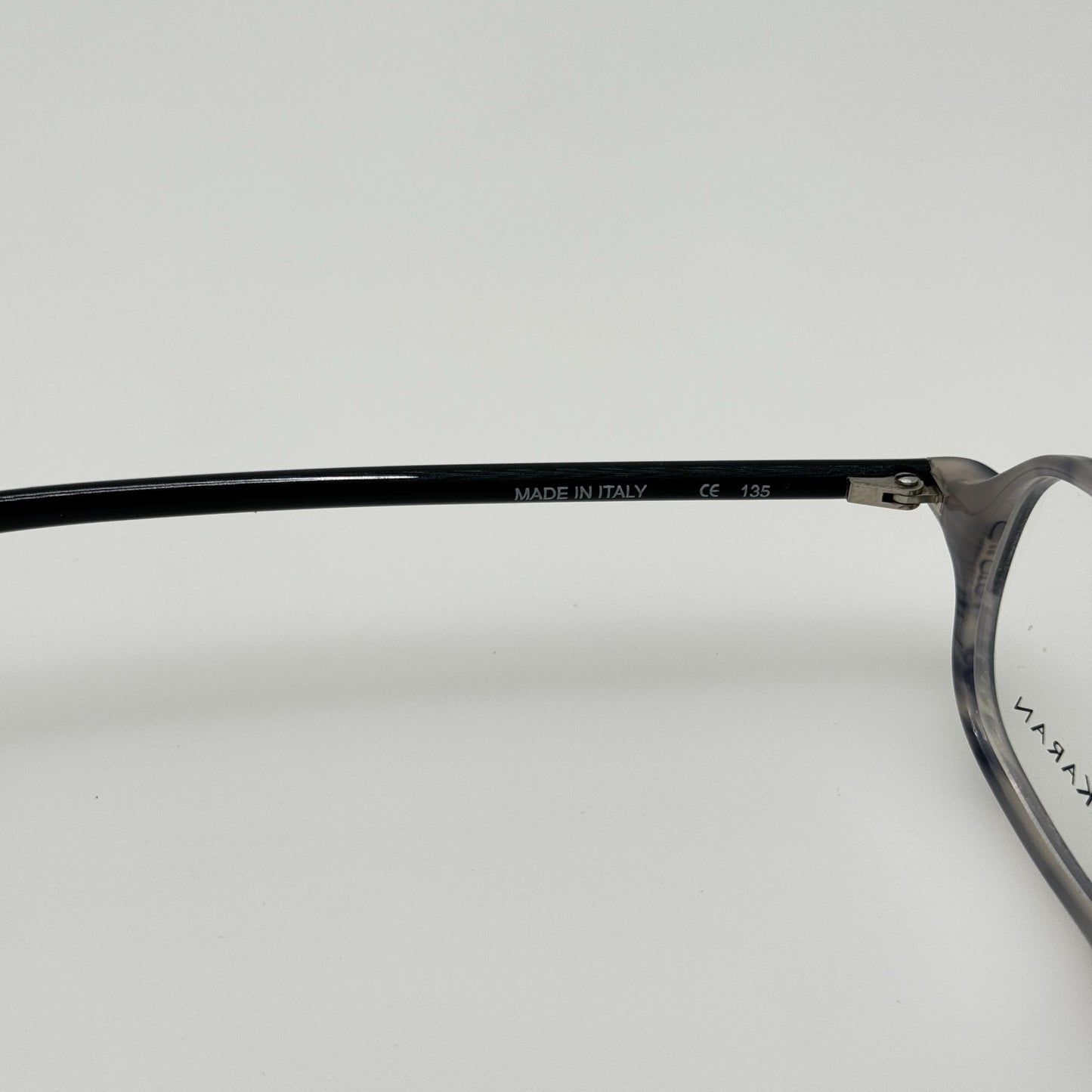 DKNY Donna Karan Eye Glasses Eyeglasses Frames 8814 031 43-19-135