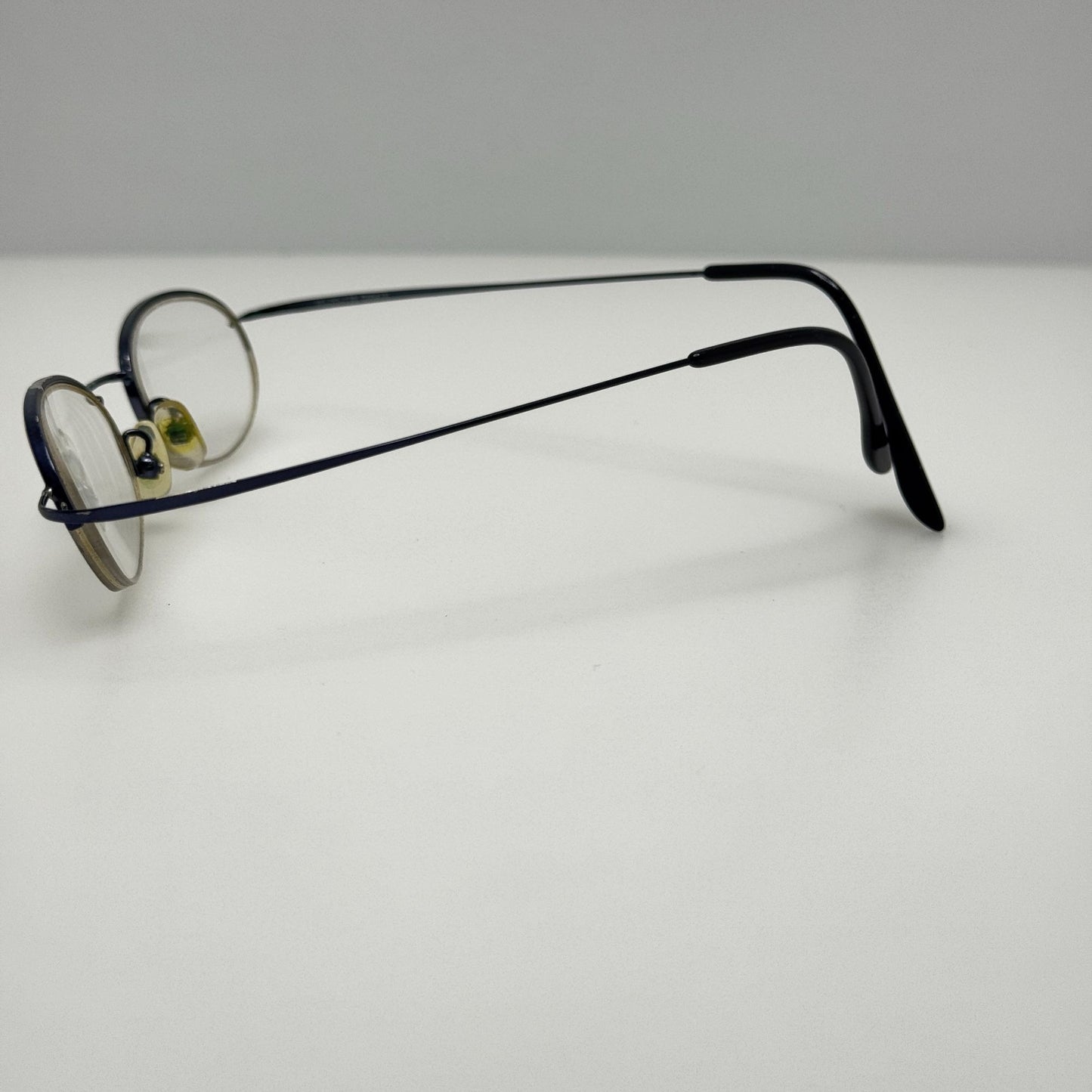 Bum Affinity Cobalt Eyeglasses Eye Glasses Frames 45-20-135