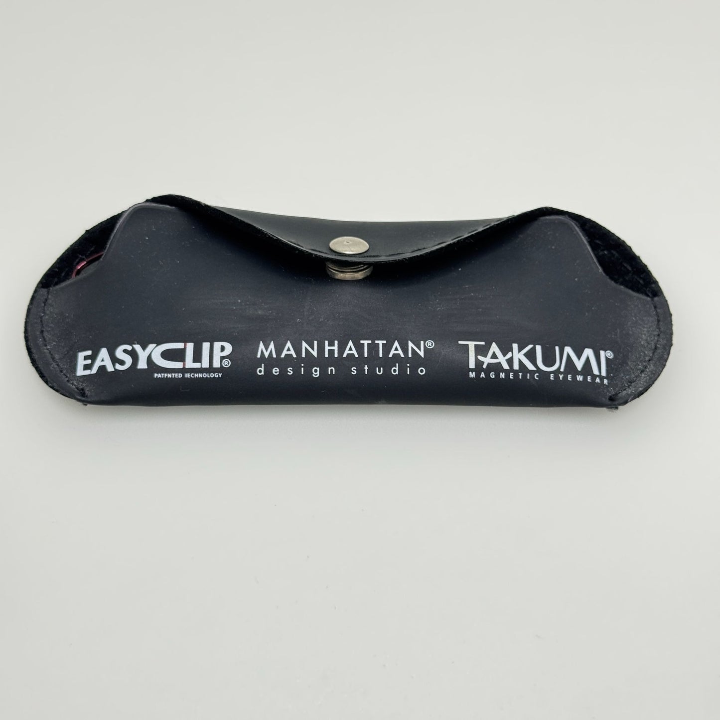 Takumi S3244 30 Polarized Clips Sunglasses Clip