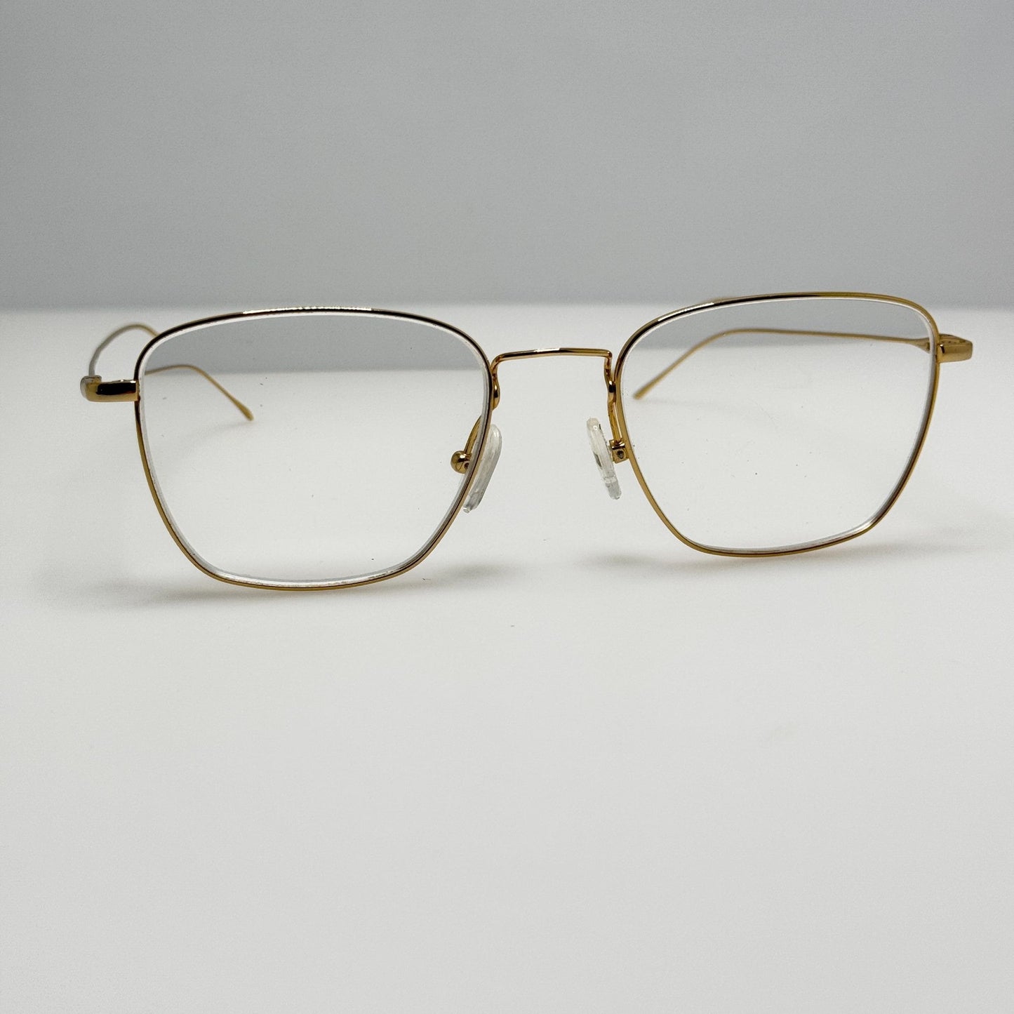 Eyebuydirect Eyeglasses Eye Glasses Frames Future Titanium C2 51-18-150