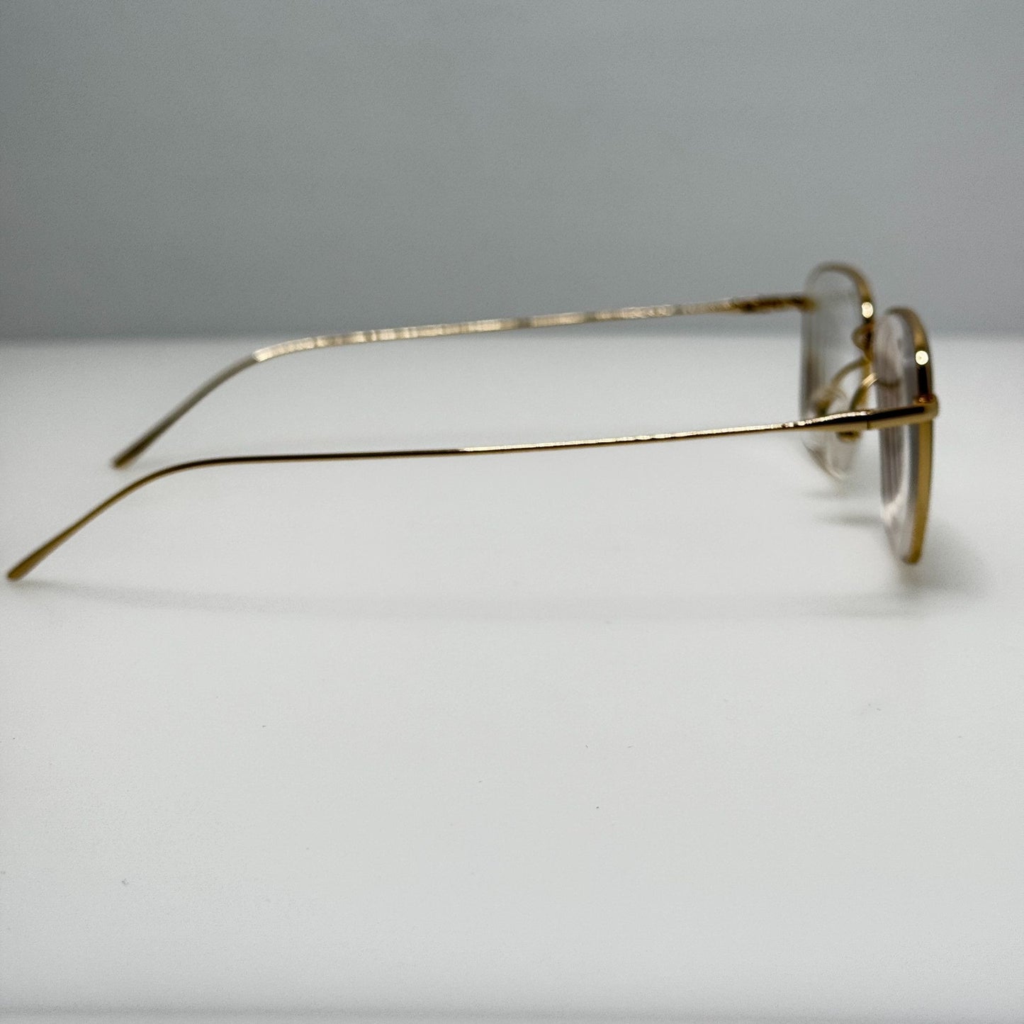 Eyebuydirect Eyeglasses Eye Glasses Frames Future Titanium C2 51-18-150