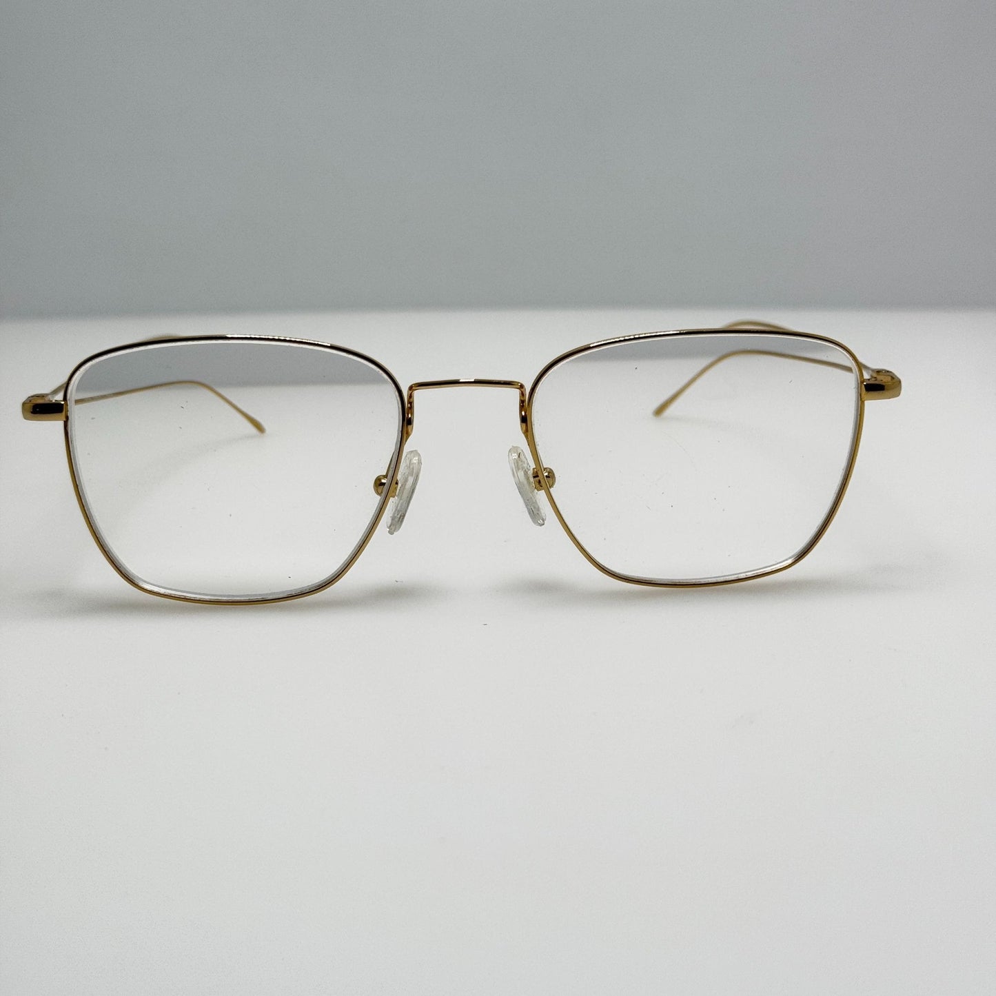 Eyebuydirect Eyeglasses Eye Glasses Frames Future Titanium C2 51-18-150