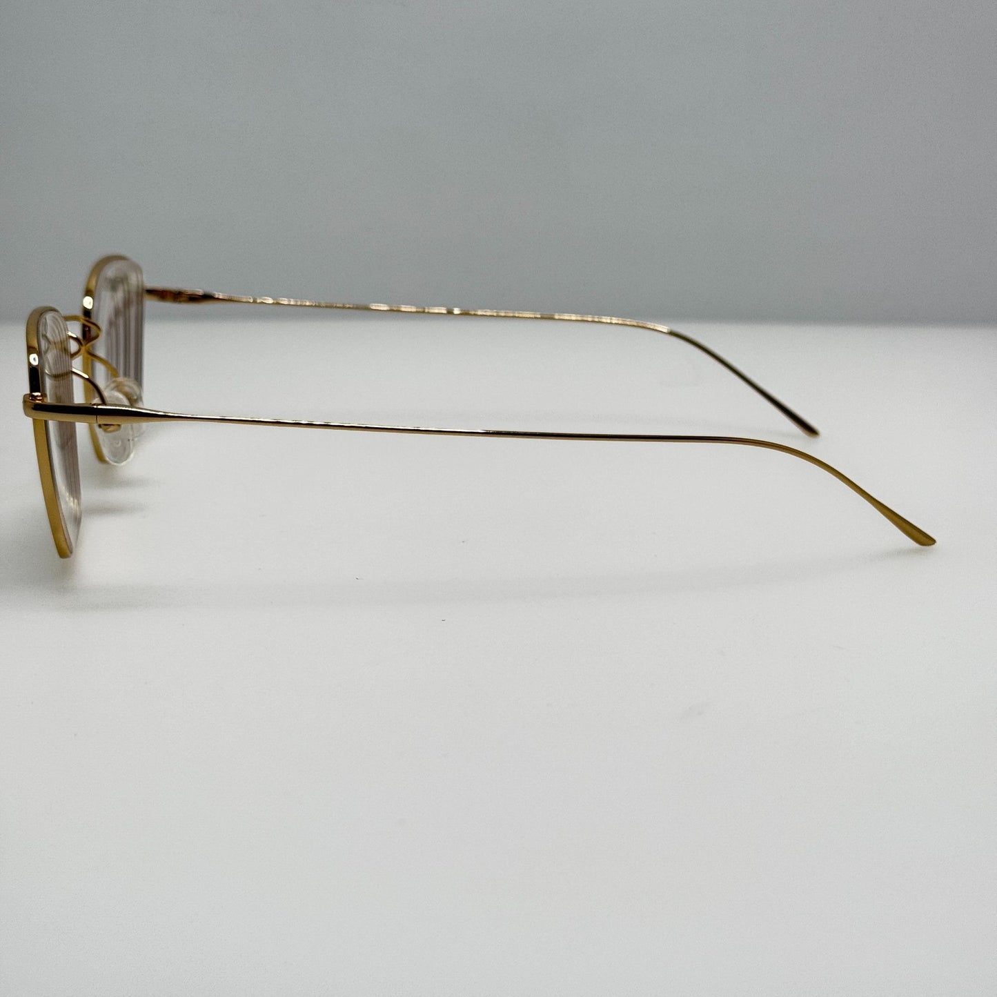 Eyebuydirect Eyeglasses Eye Glasses Frames Future Titanium C2 51-18-150