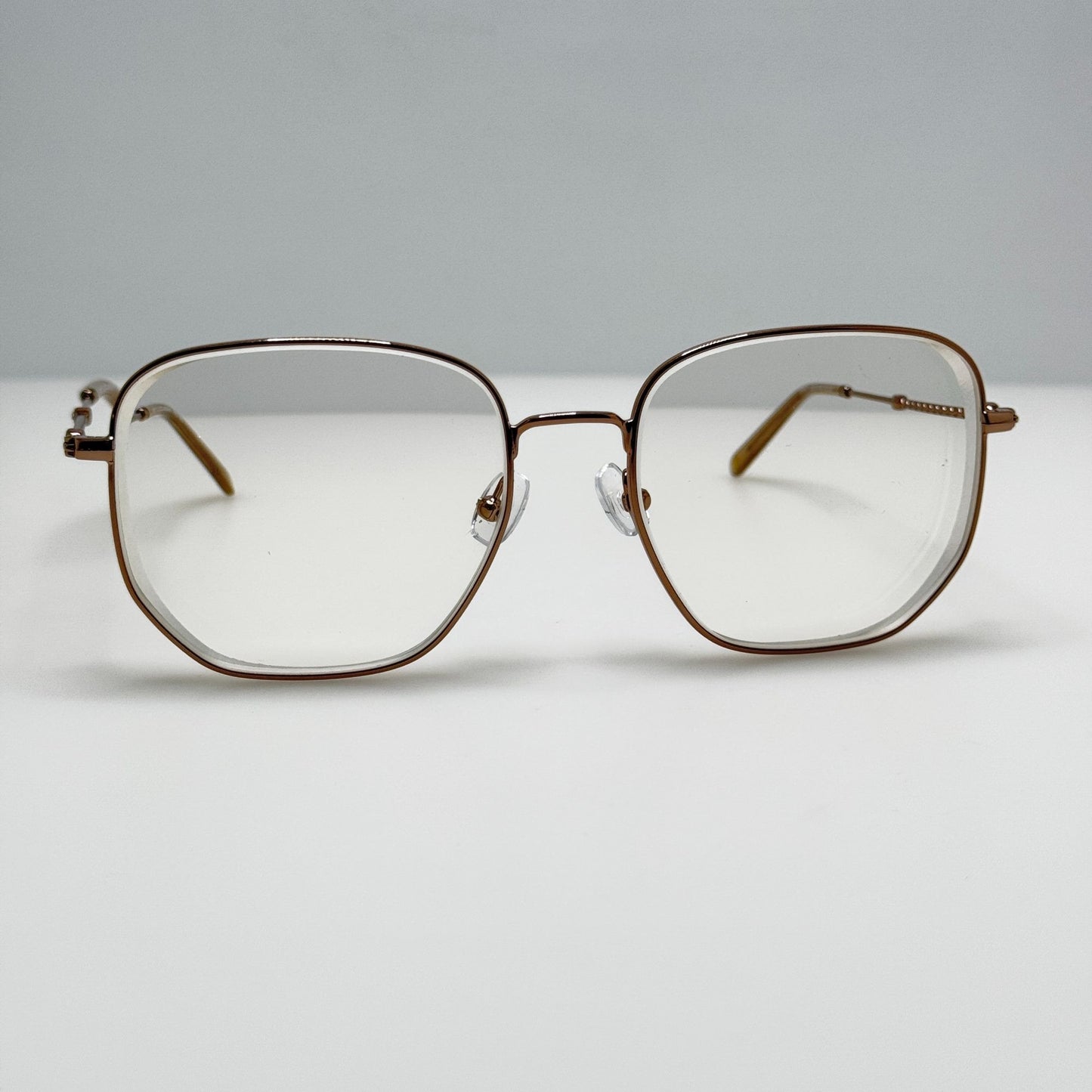 St Louise Eyeglasses Eye Glasses Frames SR1471 Col 02 56-18-140