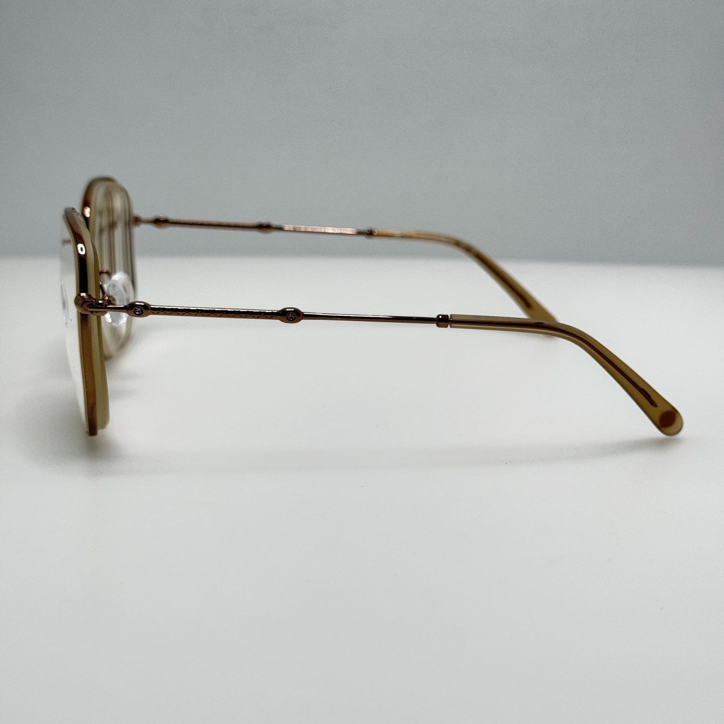 St Louise Eyeglasses Eye Glasses Frames SR1471 Col 02 56-18-140