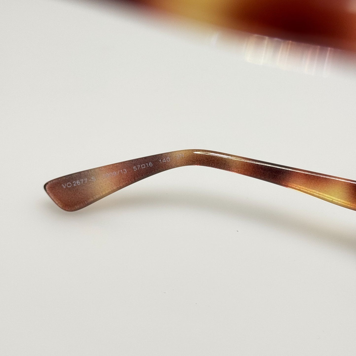 Vogue VO 2677-S 1909/13 Eyeglasses Eye Glasses Frames 57-16-140