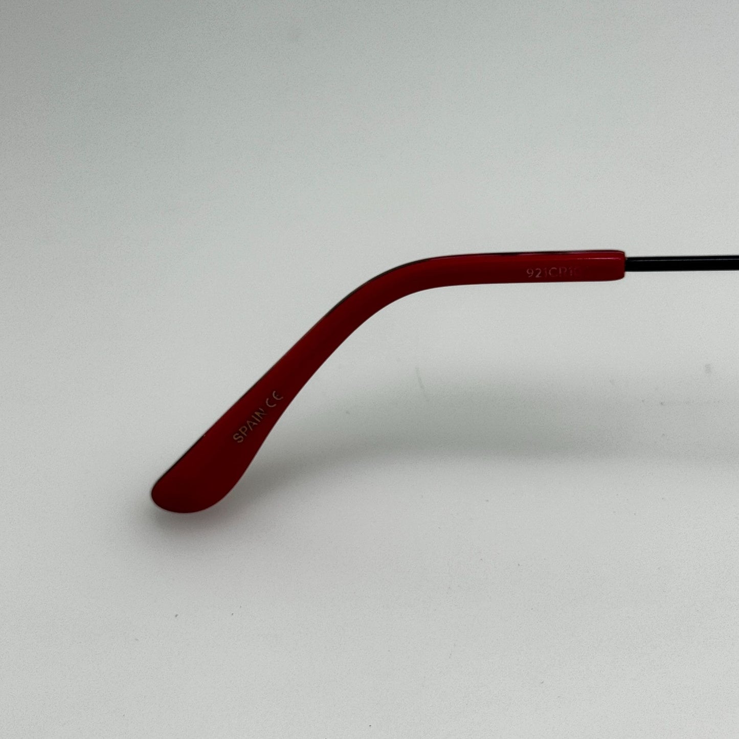 Etnia Novara 1BKWH Spain Eyeglasses Eye Glasses Frames 55-17-135