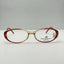 Catherine Deneuve Eyeglasses Eye Glasses Frames CD-200 CRL 54-17-140