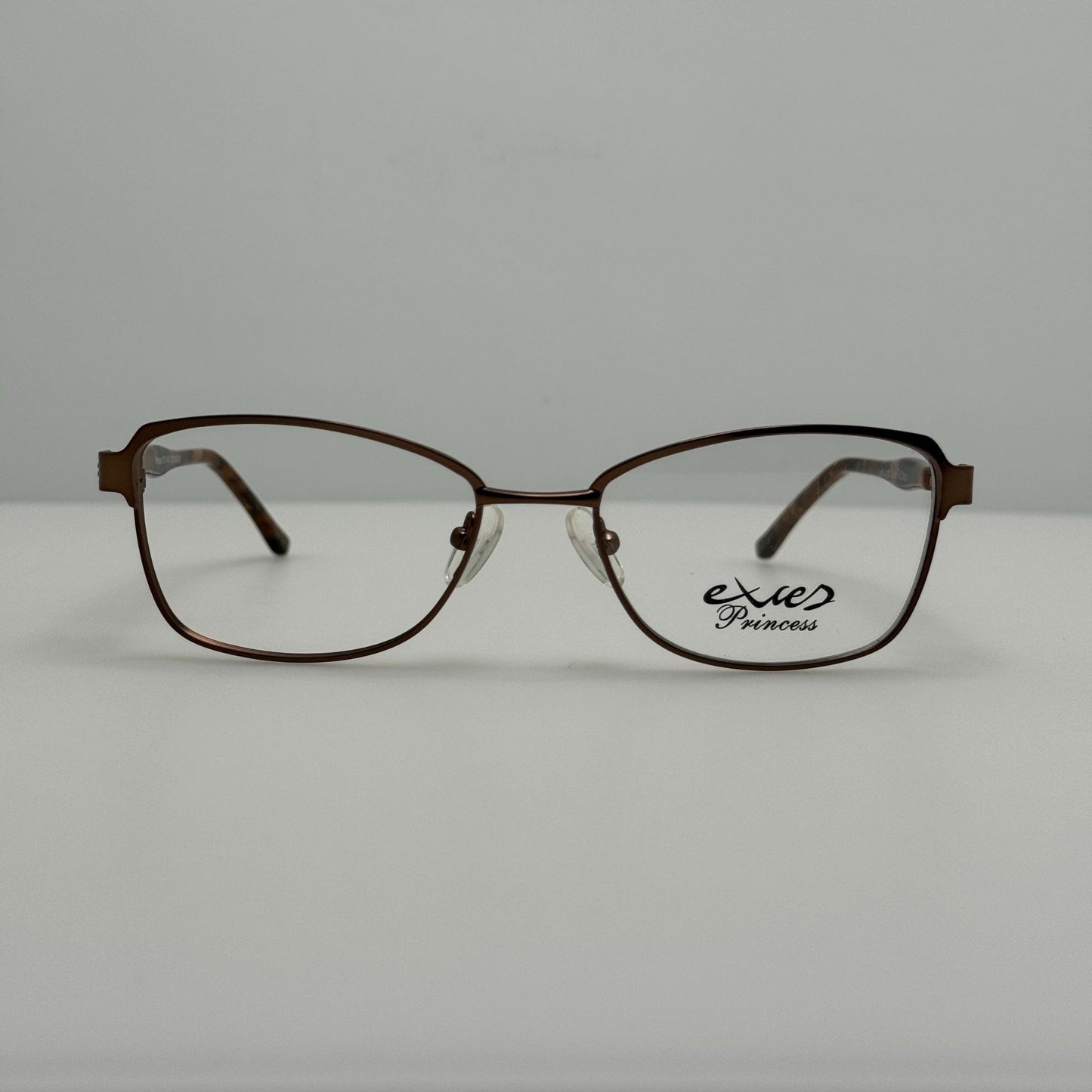 Exces Eyeglasses Eye Glasses Frames Princess 139 640 52-18-135