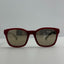 Ray Ban Sunglasses RB 4197 6044/5A Italy 56-20