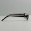 Candies Eyeglasses Eye Glasses Frames C Romina BLKHRN 49-15-135