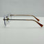 Versace Eyeglasses Eye Glasses Frames Mod 1248-B 1052 54-16-140