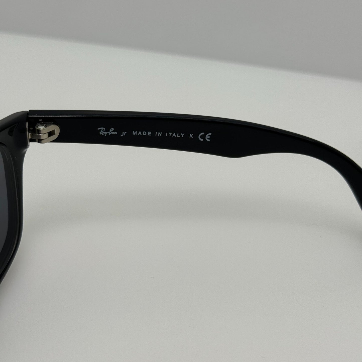 Ray Ban Eyeglasses Eye Glasses Frames RJ 9035-S 100/71 Youth Kids