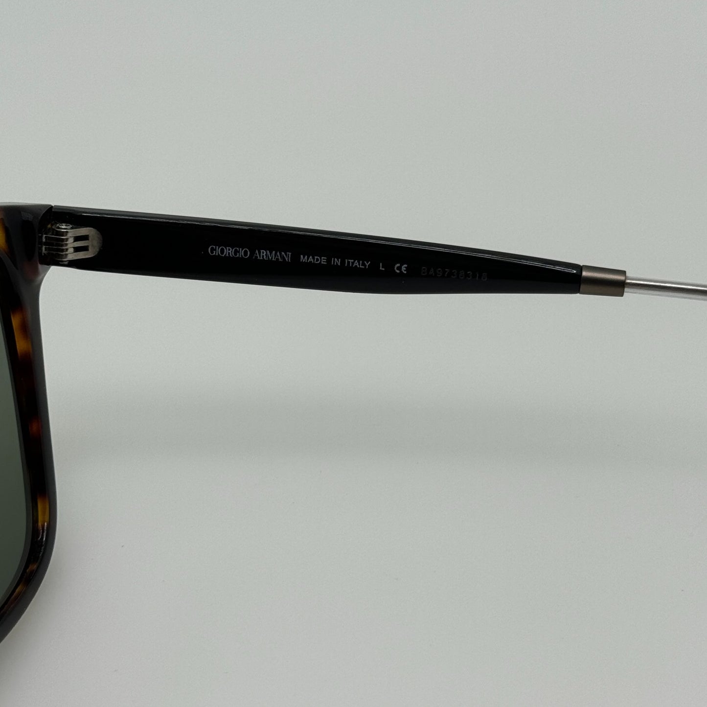 Giorgio Armani Sunglasses AR 8120 5026/2 54-20-145