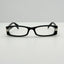 Emporio Armani Eyeglasses Eye Glasses Frames EA 9650 807 52-16-130
