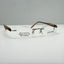 Free Form Eyeglasses Eye Glasses Frames FFA493 51-18-135