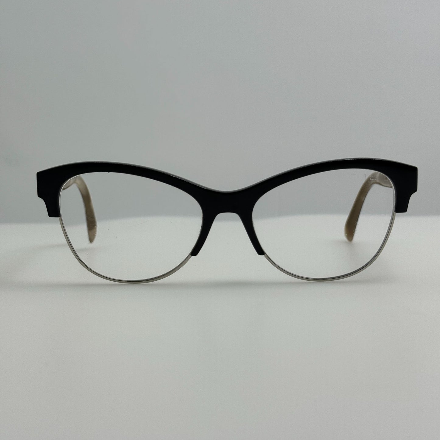 Burberry Eyeglasses Eye Glasses Frames B 2235 3600 Italy 53-17-140