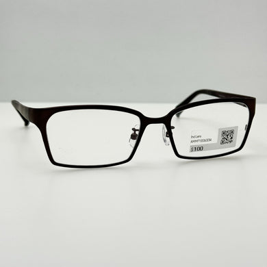 Jins Eyeglasses Eye Glasses Frames MMF-15S-063E 84 54-17-145 34