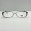 Dynasty Eyeglasses Eye Glasses Frames 60 Grey Silver