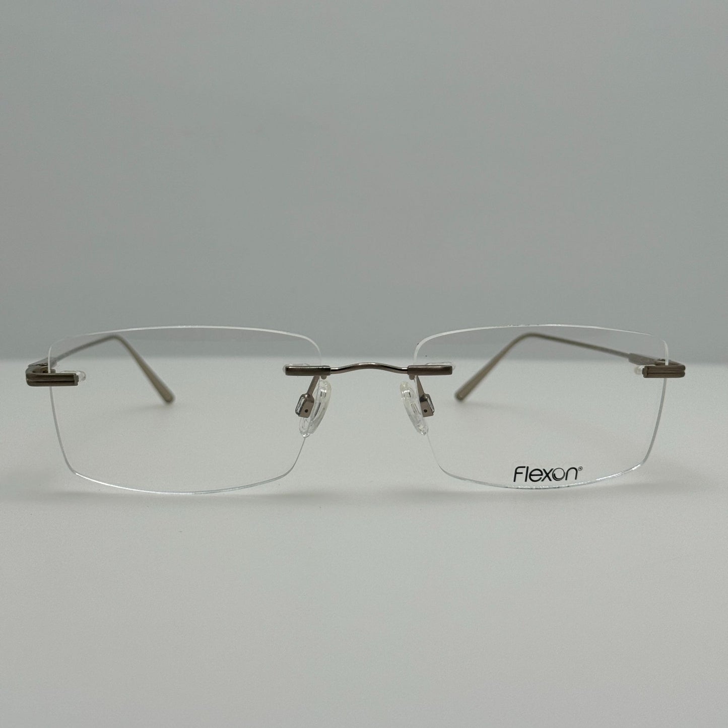 Flexon Eyeglasses Eye Glasses Frames E1092 710 55-19-145