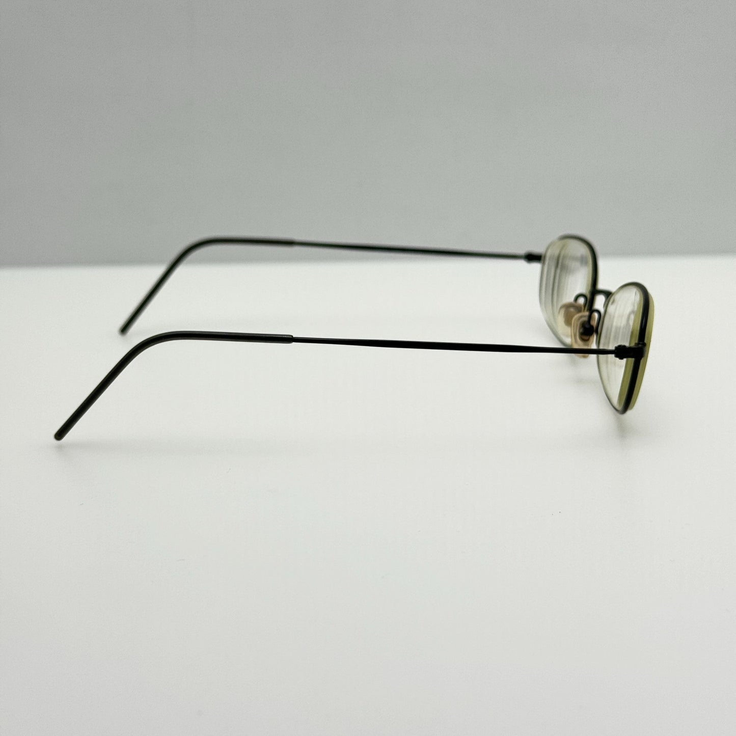 Giorgio Armani Eyeglasses Eye Glasses Frames 1039 706 Italy 49-19-135