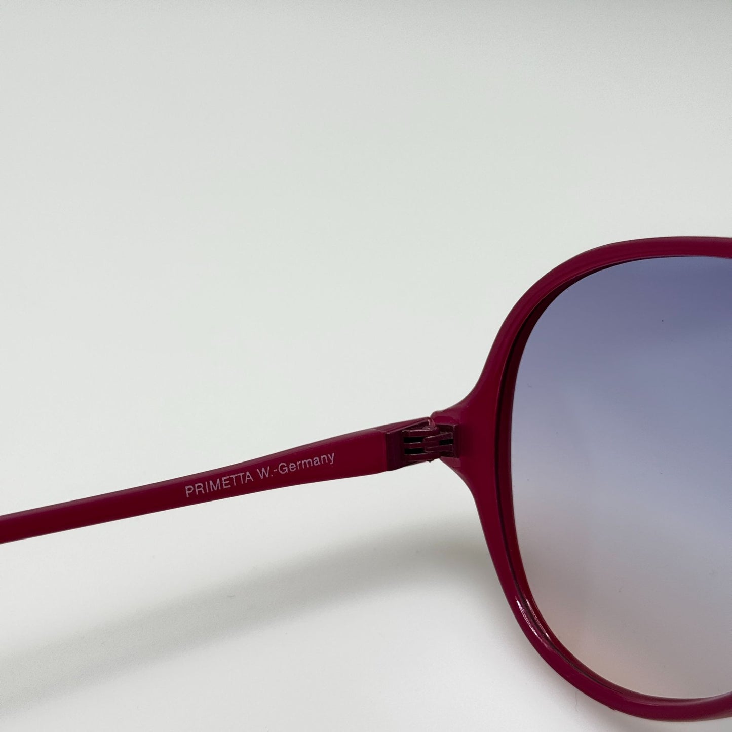 Primetta Sunglasses West Germany