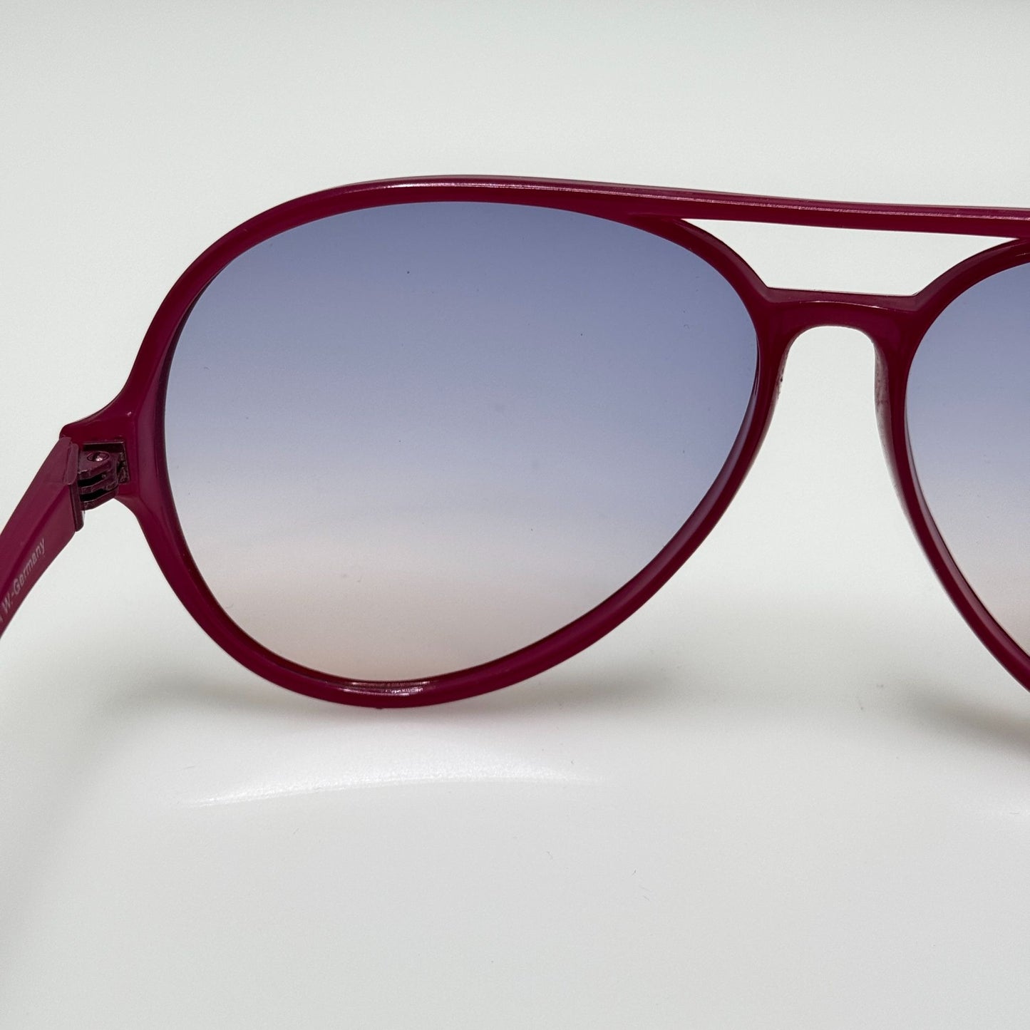 Primetta Sunglasses West Germany
