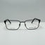 Geoffrey Beene Eyeglasses Eye Glasses Frames G469 53-17-140 BLK