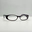 Gucci Eyeglasses Eye Glasses Frames GG 2512 5T6 50-16-125